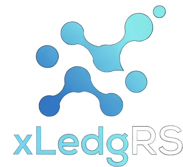 xLedgRS logo